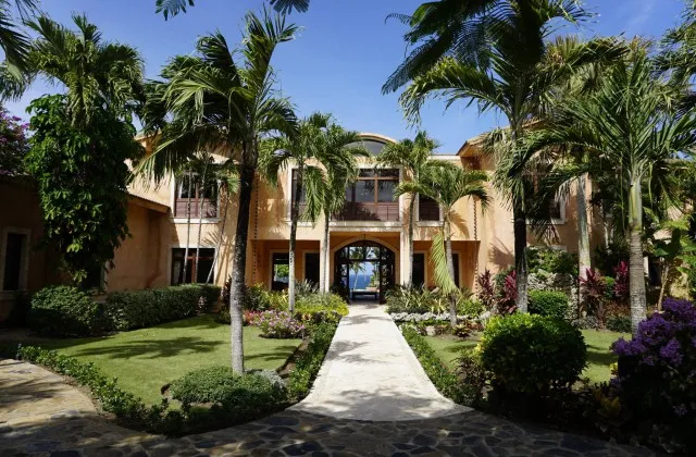 Villa Flor de Cabrera Republique Dominicaine